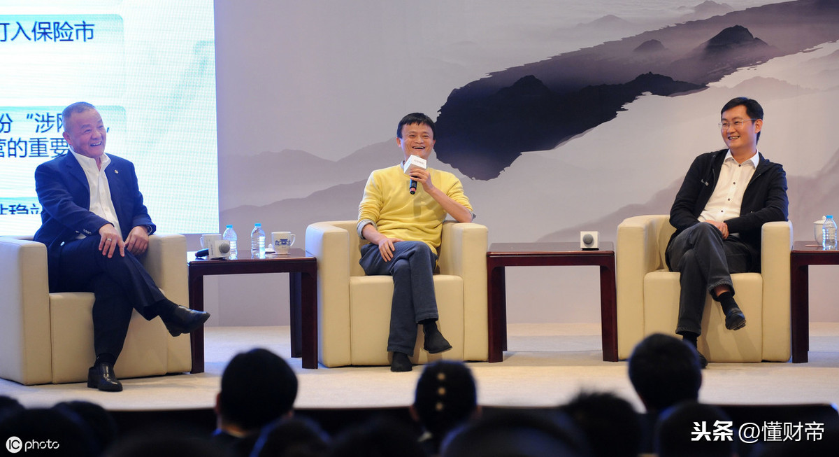 众安的「进与退」：首家互联网保险盈利的幕后
