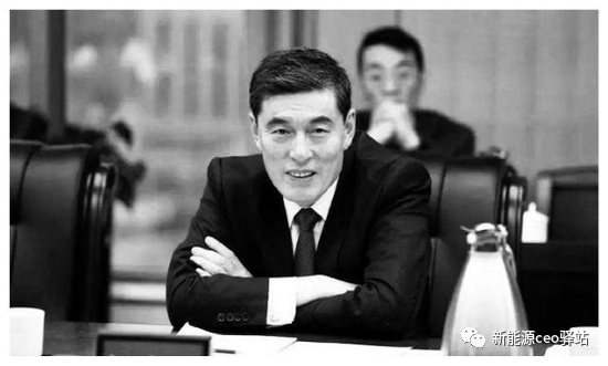 中植系是什么