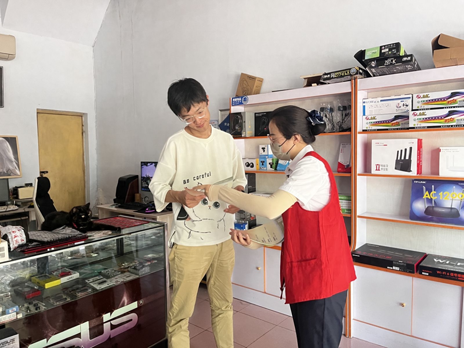 汽车抵押小额贷款