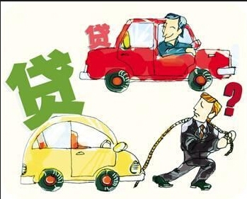 车贷提前还款利息怎么算