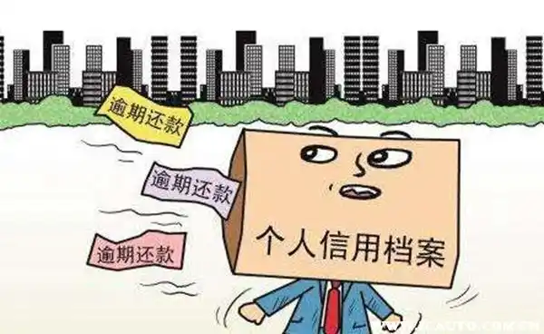 车贷一般多少利息
