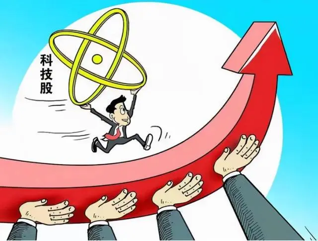 涨停回马枪