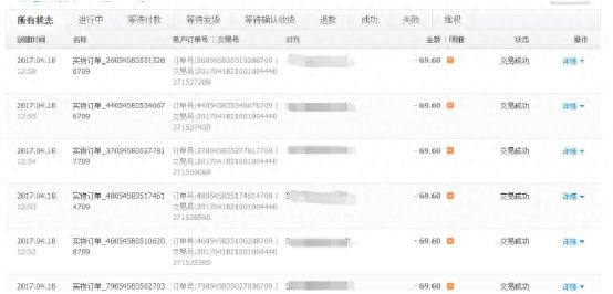 运费险是什么
