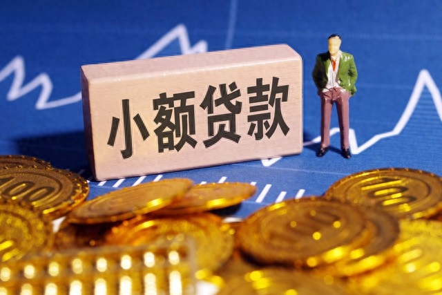 小额贷款公司合法吗