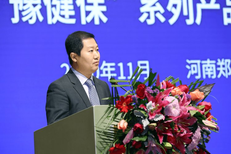 豫健保
