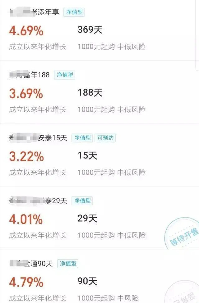 余额宝有什么用