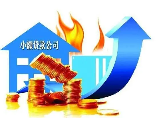 小额贷款公司靠谱吗