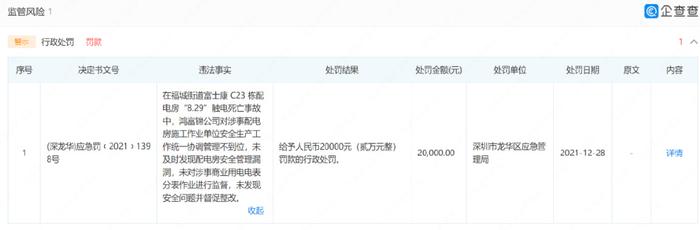 深圳小额贷款公司名单