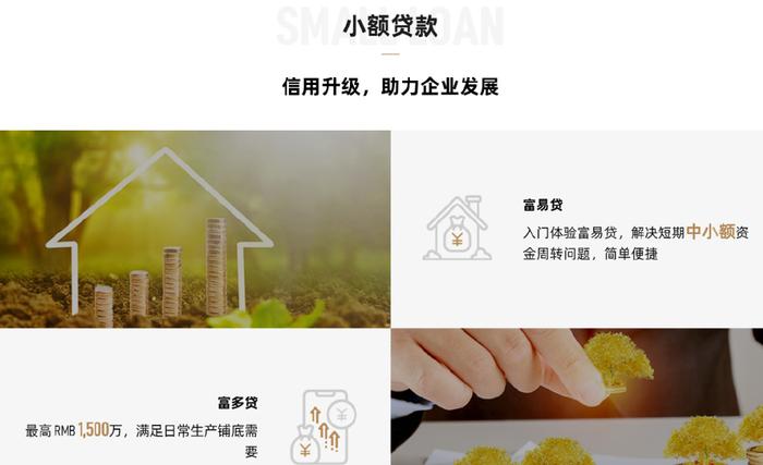 深圳小额贷款公司名单