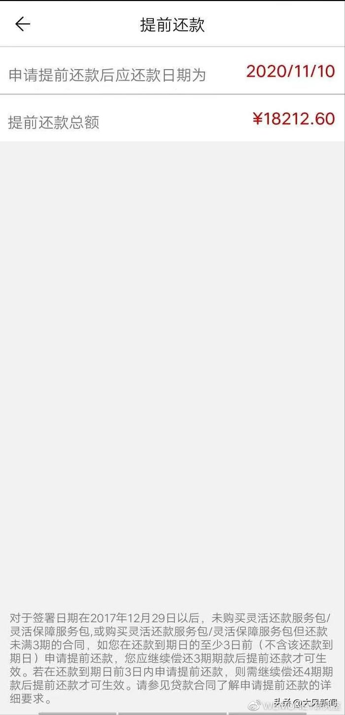 捷信贷款公司