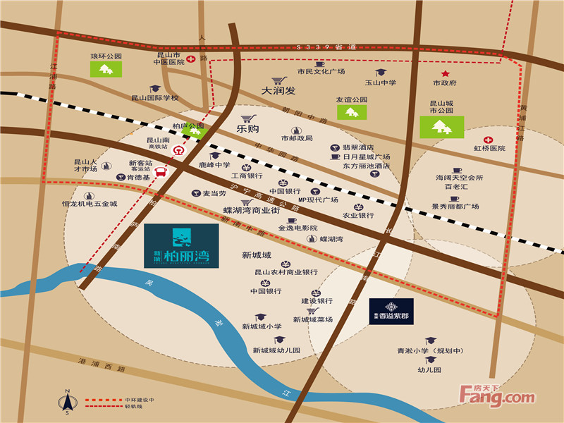 昆山贷款公司