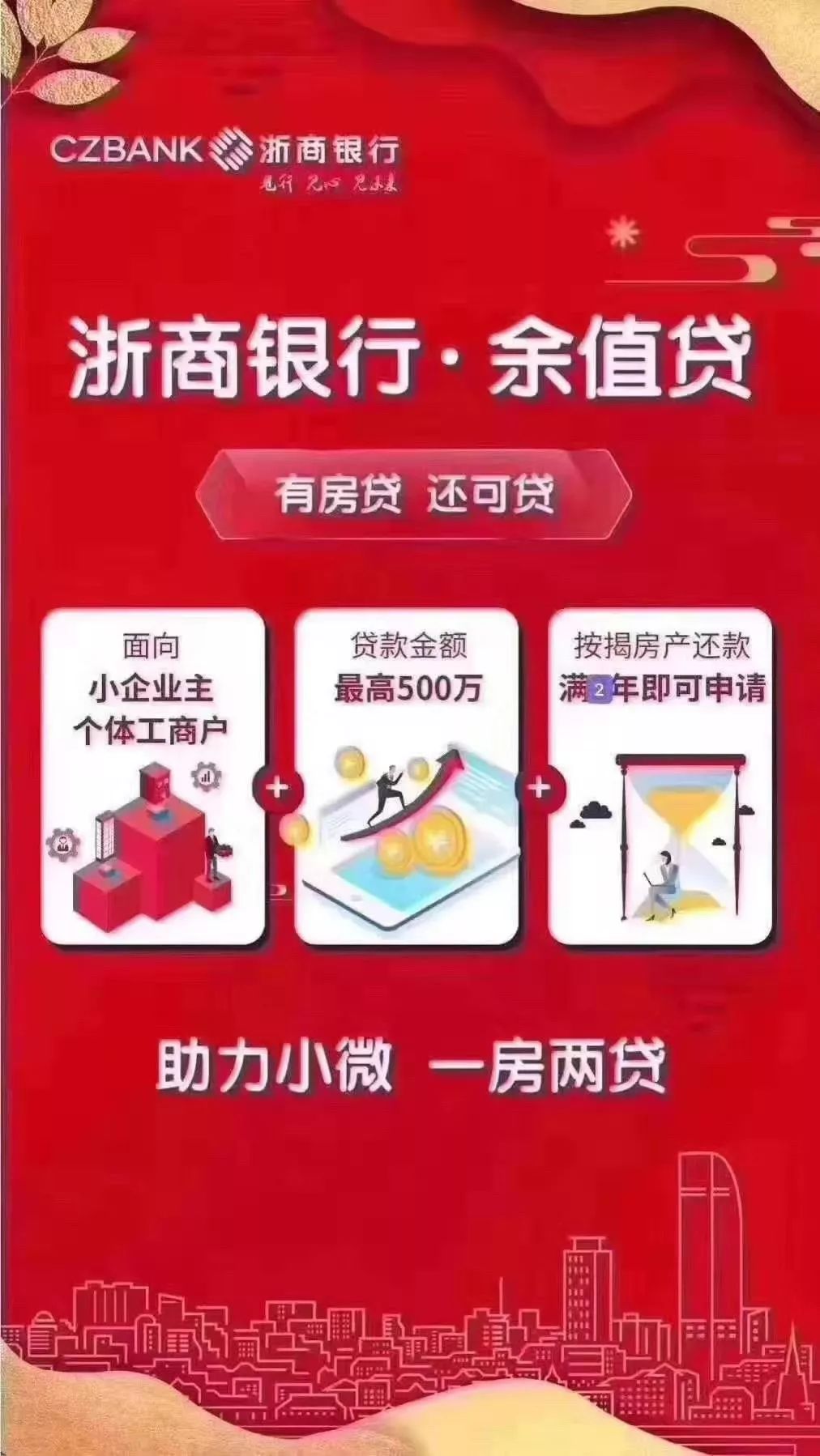 杭州抵押贷款公司