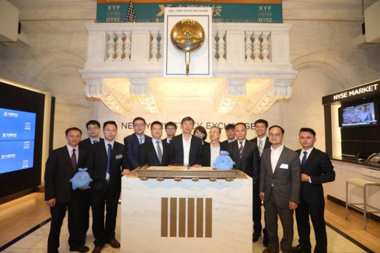 小赢卡贷合法吗