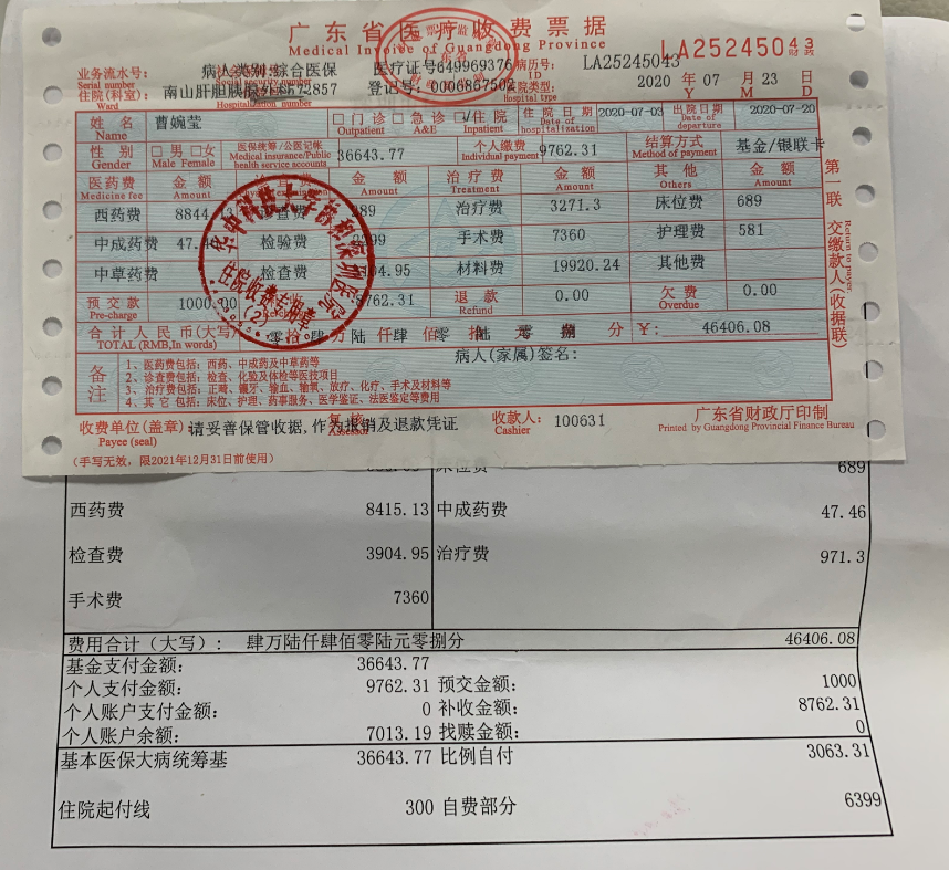 五险一金有啥用