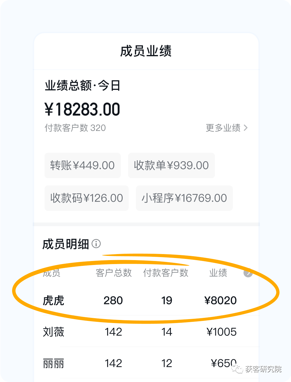 微信交易单号