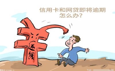 网贷欠20万自救方法