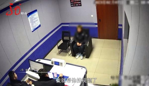 男子租车不为开，哈尔滨7家车行租丢8辆车......