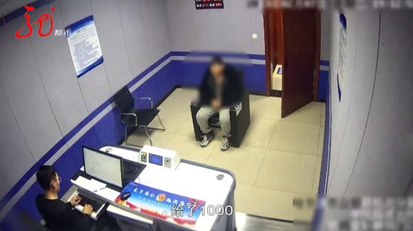 男子租车不为开，哈尔滨7家车行租丢8辆车......