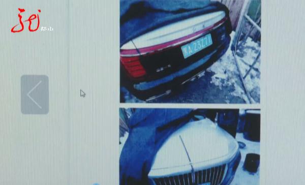男子租车不为开，哈尔滨7家车行租丢8辆车......