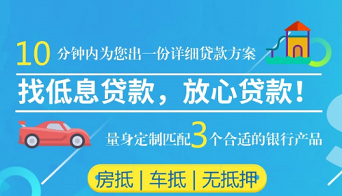 长沙汽车押证贷款
