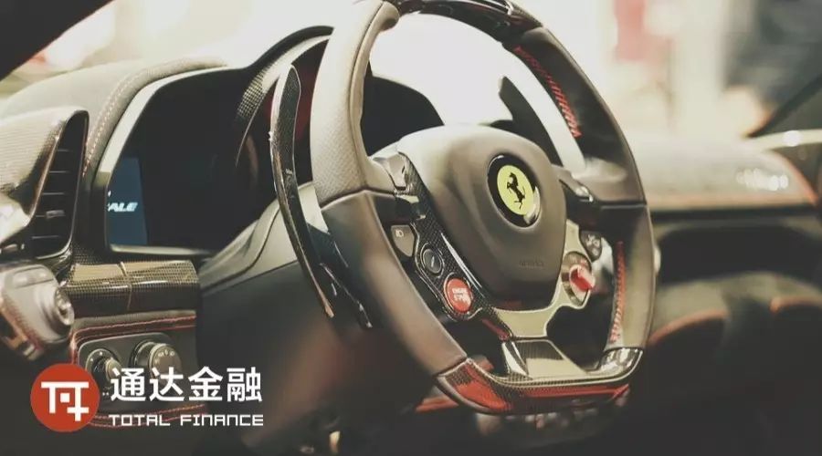 车辆抵押贷款公司加盟