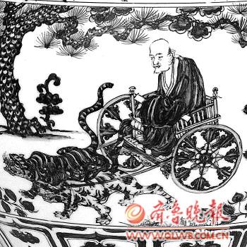 孙膑的师傅是谁