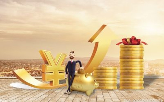 什么是股息
