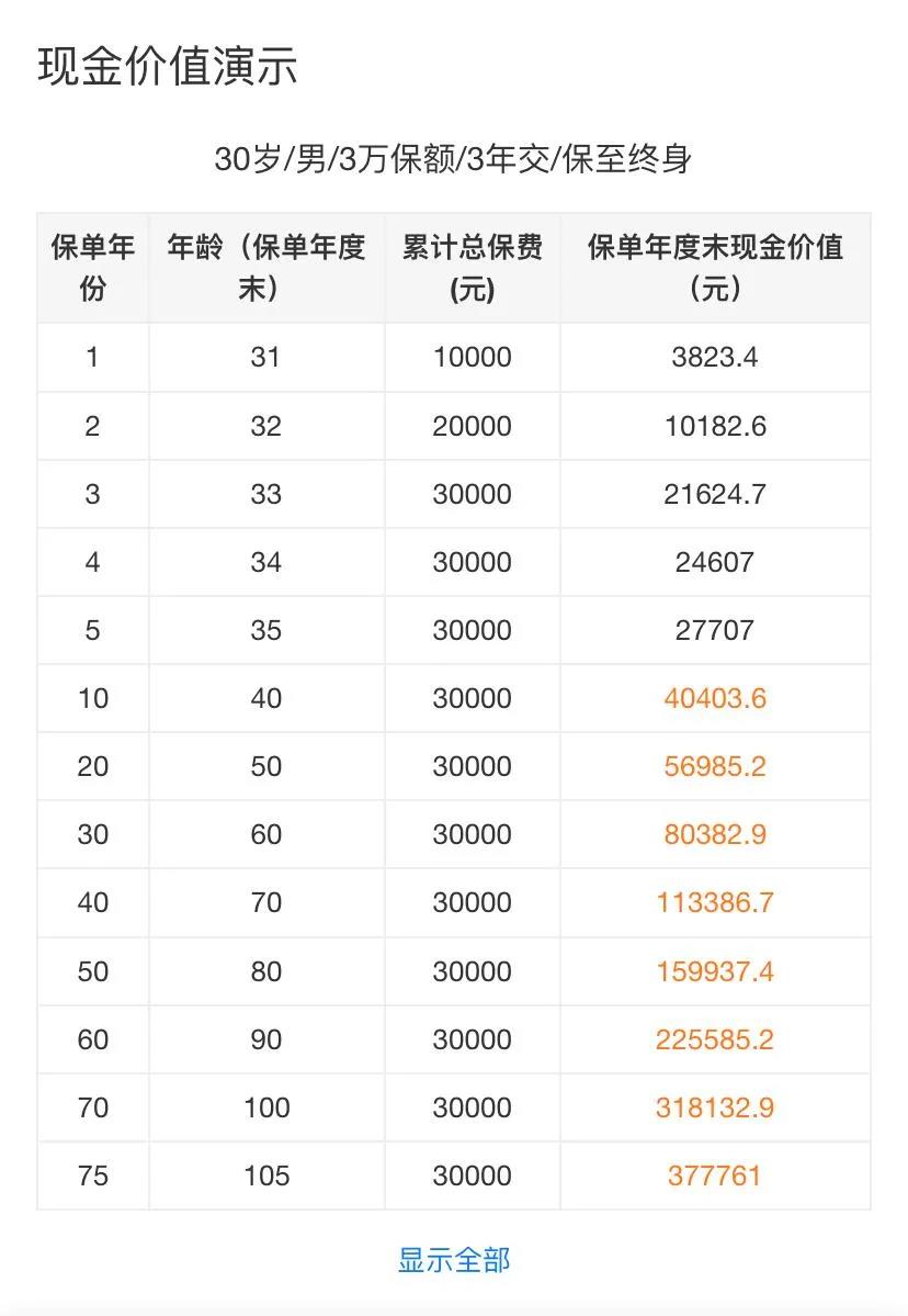 什么是定期寿险