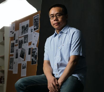 散户是什么意思