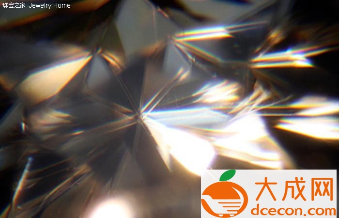 周大福沙金是什么意思（附沙金和黄金的区别及辨别方法）