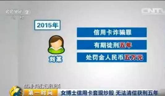 全币种信用卡
