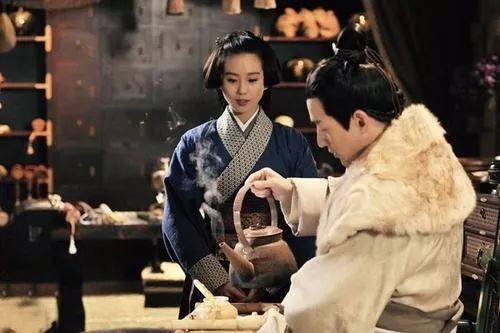 念慈是古代对谁的称呼