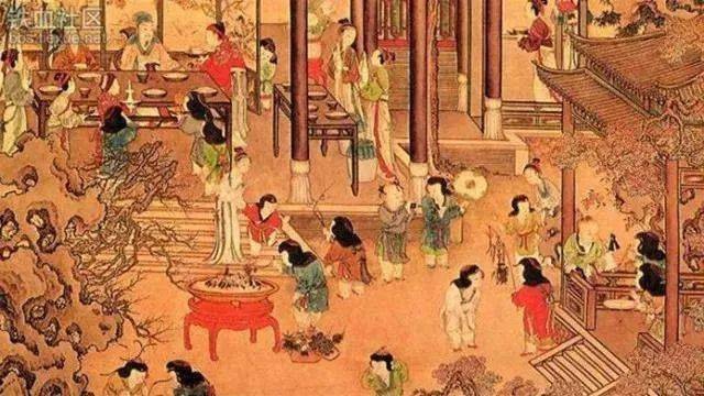 念慈是古代对谁的称呼