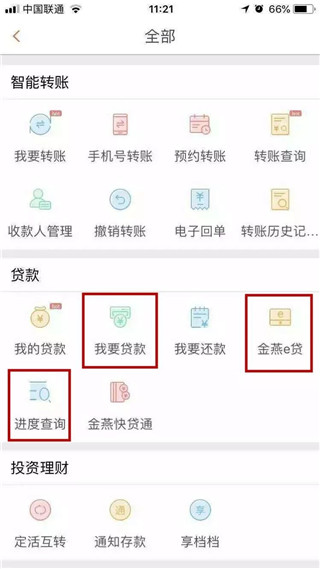 农商银行e贷