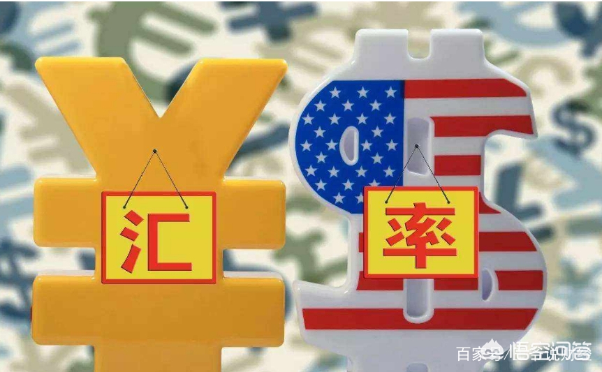 美元兑人民币离岸价
