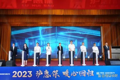 泸惠保