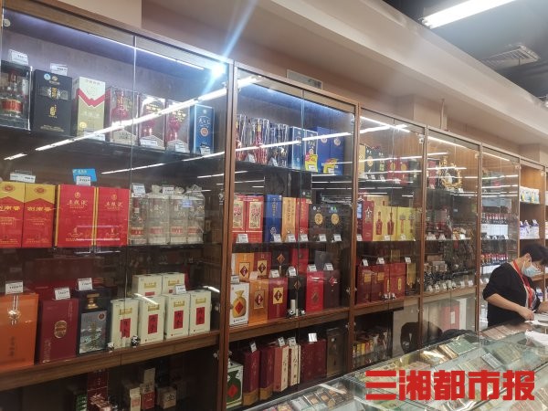 量价齐升