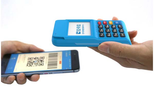 十大POS机品牌排行榜：出人意料的背后_正规一清pos机怎样拿到