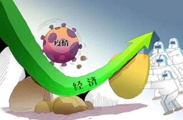 经济周期一般几年