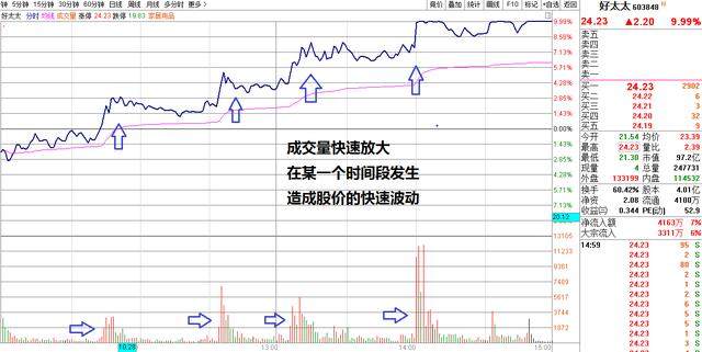 竞价图怎么看