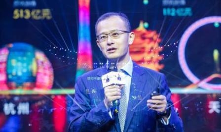 结构性牛市