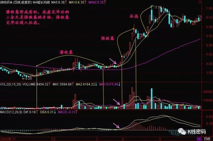 建仓是什么意思