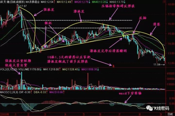 建仓是什么意思