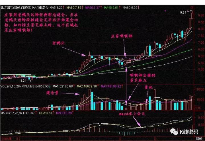 建仓是什么意思