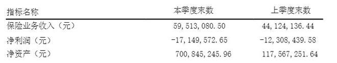 合众财险