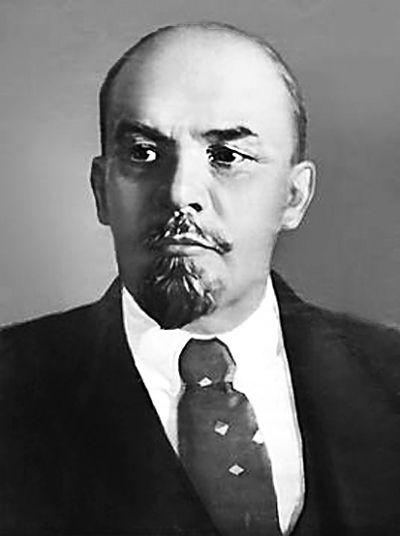 格列宁