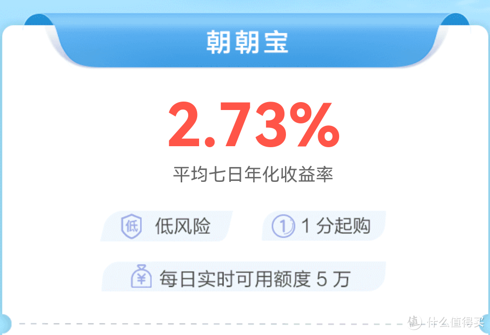 余额宝收益低，活钱理财哪家强？