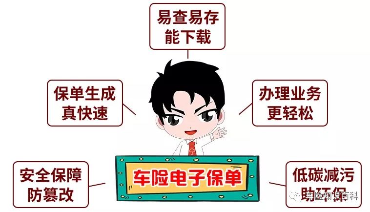 电子保单下载