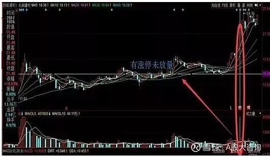 第二天必涨选股法