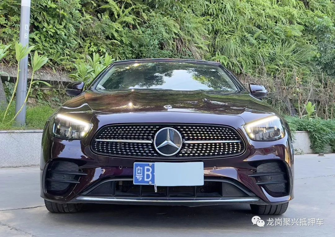 抵押车可以买吗